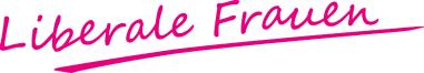 Logo Liberale Frauen Hamburg